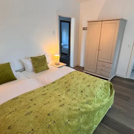 Harz Iris Gasthof Sieber