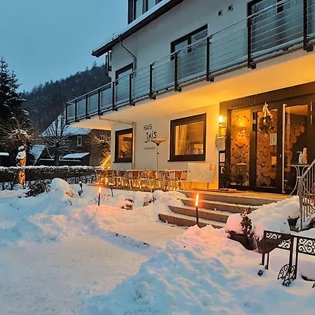 Gæstehus Harz Iris 4*