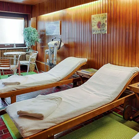 Konukevi Harz Iris 4*