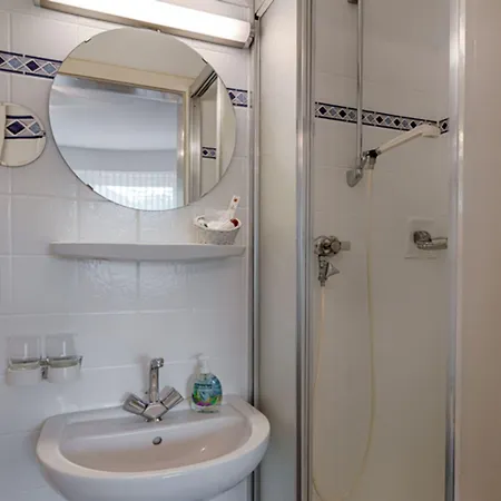 Harz Iris Gæstehus 4*