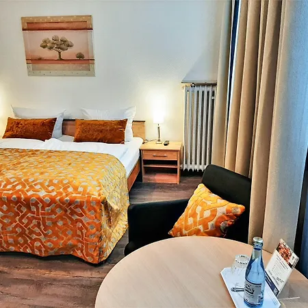 Harz Iris Gæstehus 4*