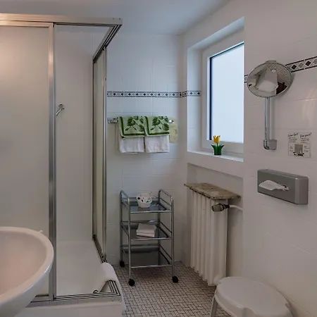 Harz Iris 4*