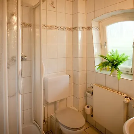 Harz Iris Гостевой дом