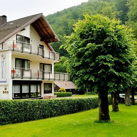 Harz Iris Gæstehus 4*