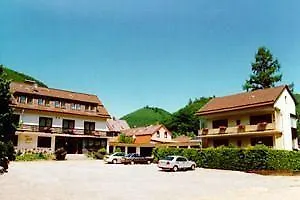 Harz Iris Konukevi 4*