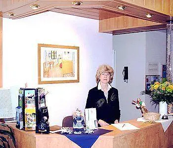 Harz Hotel Iris Guest house Sieber