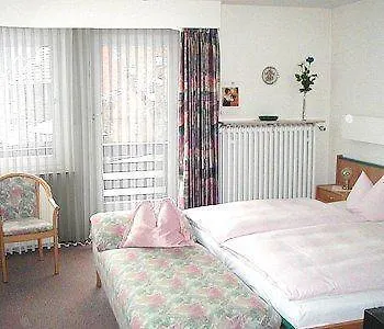 Harz Hotel Iris 3* Sieber