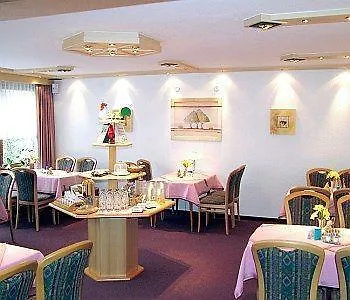 Harz Hotel Iris Guest house