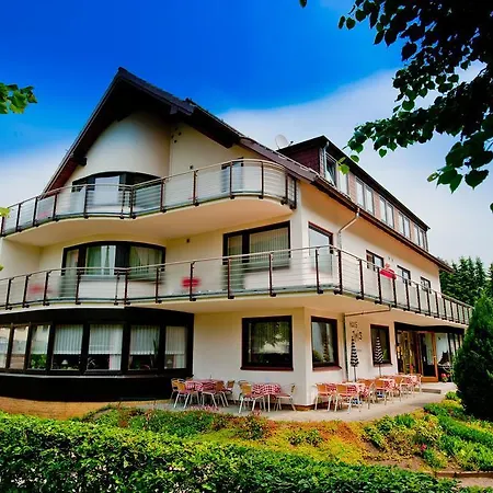 Guest house Harz Hotel Iris Sieber