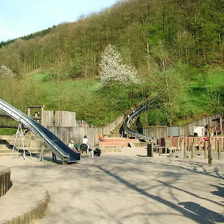 Harz Iris Gæstehus 4*