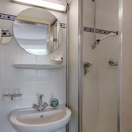 Harz Iris Гостевой дом Sieber