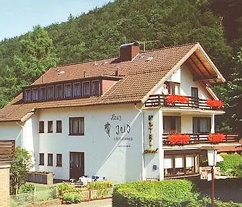 Harz Hotel Iris Guest house Sieber