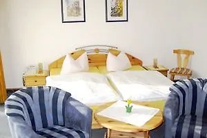 Harz Hotel Iris Guest house Sieber