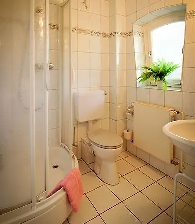 Harz Hotel Iris Guest house 3*