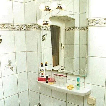 Harz Hotel Iris 3* Sieber