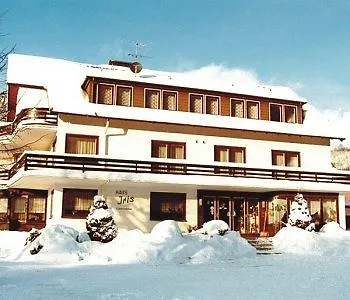 Harz Hotel Iris 3* Sieber