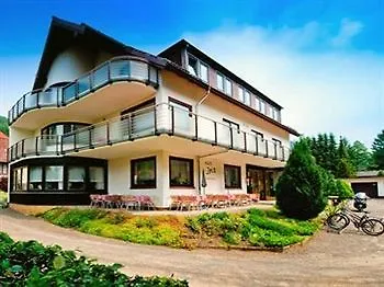 Harz Hotel Iris Guest house