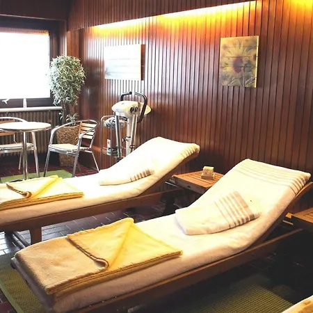 Harz Hotel Iris 3* Sieber