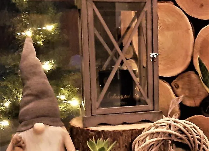 게스트하우스 Harz Iris