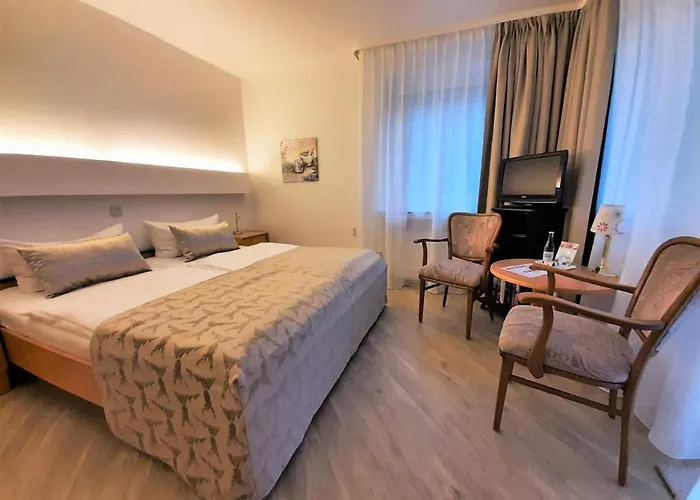 Harz Iris 헤르츠베르크암하르츠