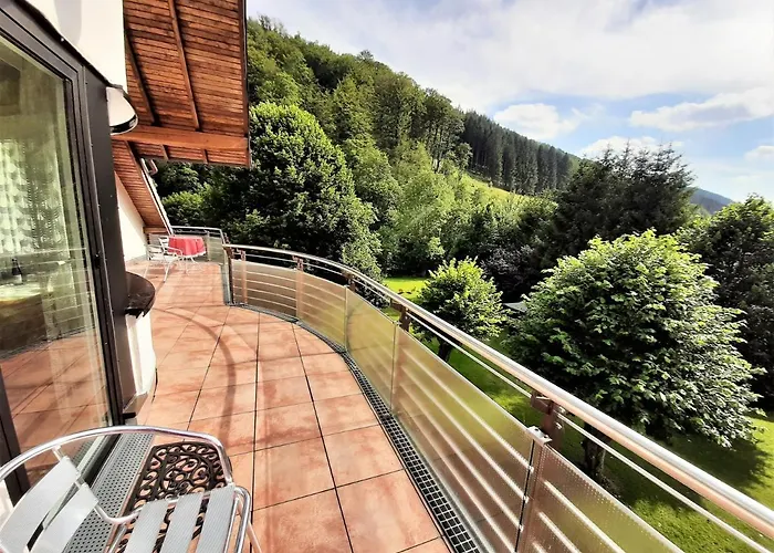 Harz Iris 게스트하우스 4*