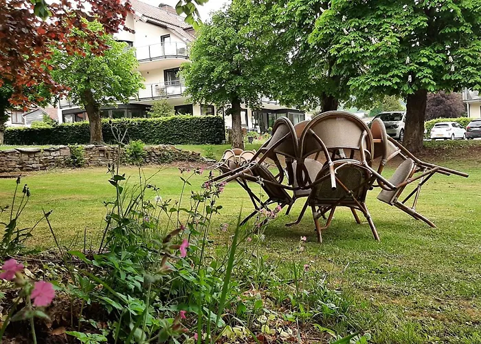 Harz Iris 게스트하우스