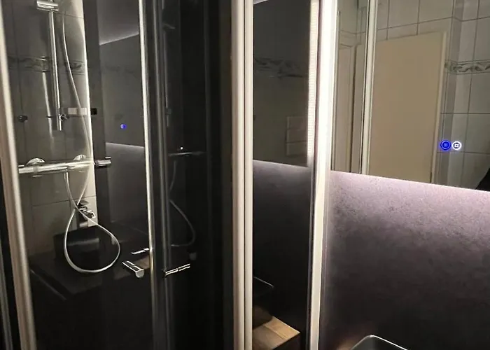 Harz Iris 게스트하우스 4*